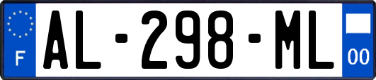 AL-298-ML