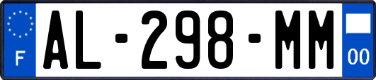 AL-298-MM