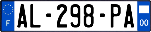 AL-298-PA