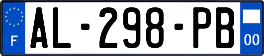 AL-298-PB