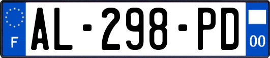 AL-298-PD