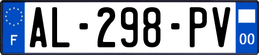 AL-298-PV