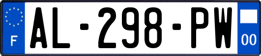 AL-298-PW