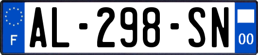 AL-298-SN