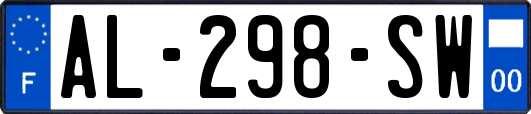 AL-298-SW