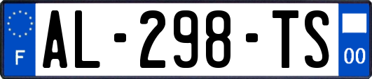 AL-298-TS