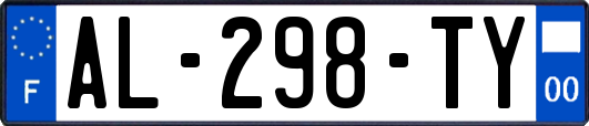 AL-298-TY