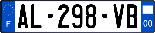 AL-298-VB