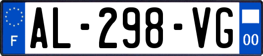 AL-298-VG