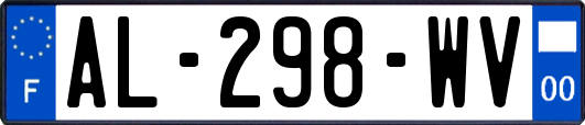 AL-298-WV