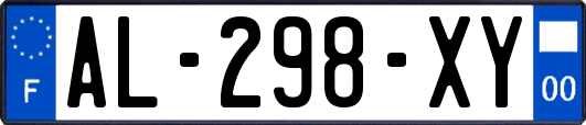 AL-298-XY