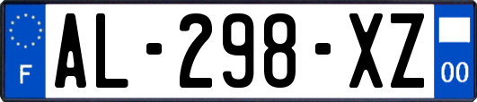 AL-298-XZ