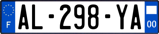 AL-298-YA