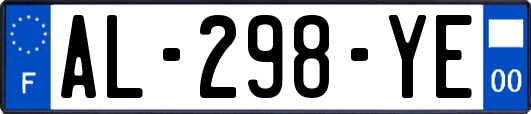 AL-298-YE