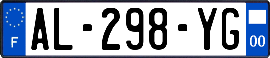 AL-298-YG