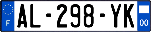 AL-298-YK