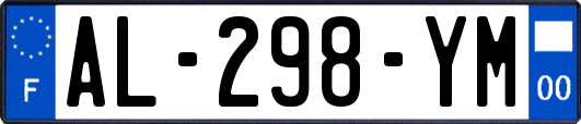 AL-298-YM