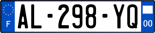AL-298-YQ