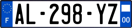 AL-298-YZ