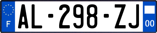 AL-298-ZJ