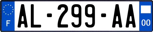 AL-299-AA