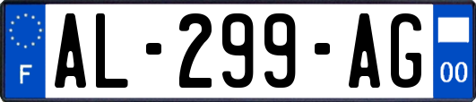 AL-299-AG