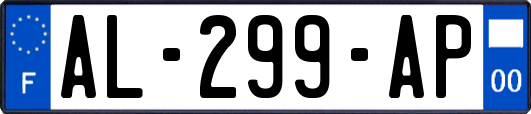 AL-299-AP