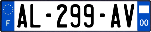 AL-299-AV