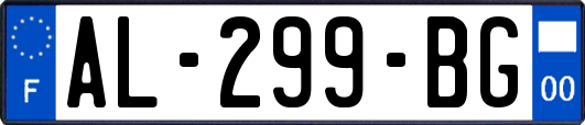 AL-299-BG