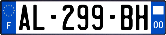 AL-299-BH