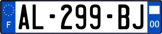 AL-299-BJ