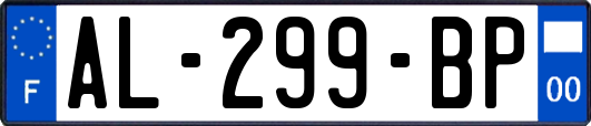 AL-299-BP