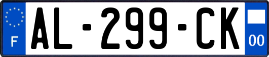 AL-299-CK