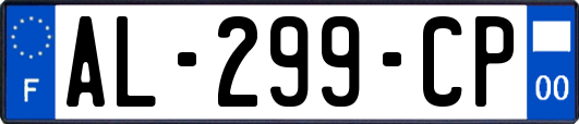 AL-299-CP