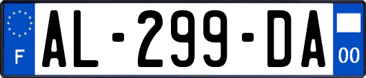 AL-299-DA