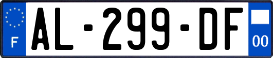 AL-299-DF