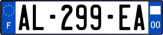 AL-299-EA