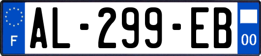 AL-299-EB