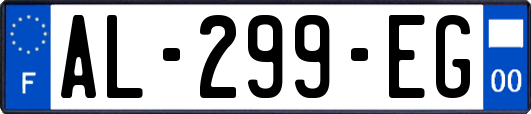 AL-299-EG