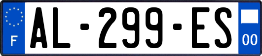 AL-299-ES
