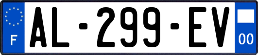 AL-299-EV