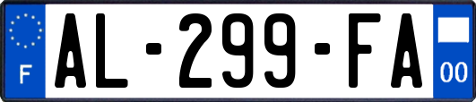 AL-299-FA