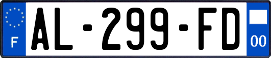 AL-299-FD