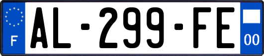 AL-299-FE