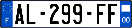 AL-299-FF