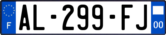 AL-299-FJ