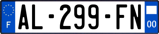 AL-299-FN