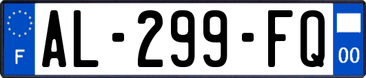 AL-299-FQ