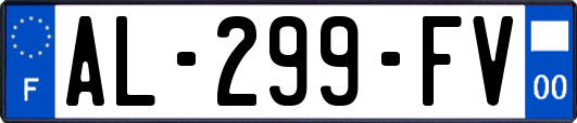 AL-299-FV