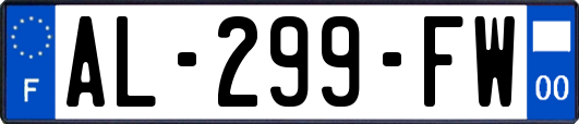 AL-299-FW